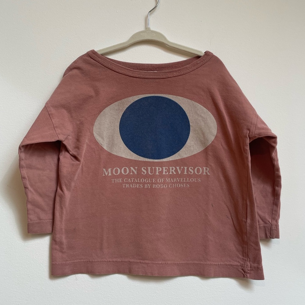 KIDS Bobo Choses Shirt